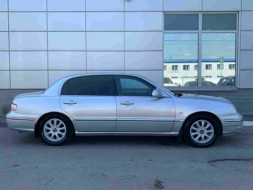 Купить Киа Опирус 2003г.