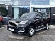 Купить Хавал Haval H9 2022г.