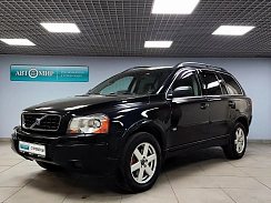 Купить Волво КСК90 2005г.