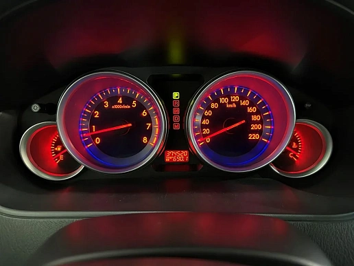 Купить Мазда ККС-9 2008г.