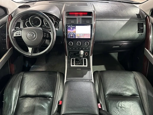Купить Мазда ККС-9 2008г.