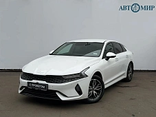 Купить Киа К5 2021г.