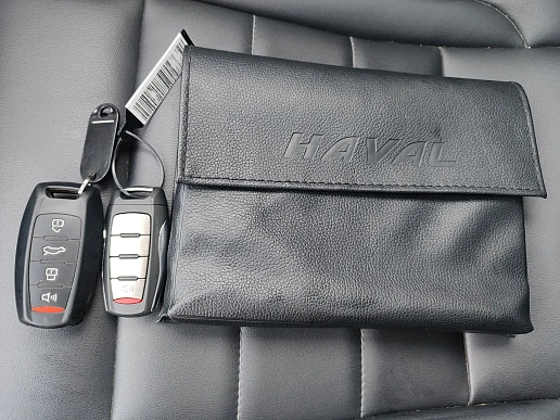 Купить Хавал Haval F7 2021г.