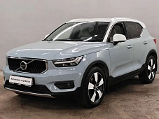 Купить Волво КСК40 2018г.