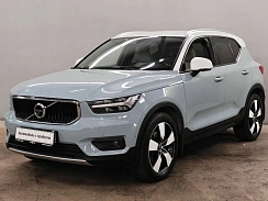 Купить Волво КСК40 2018г.