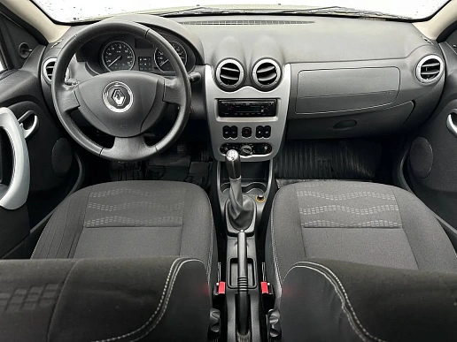 Купить Рено Сандеро 2011г.