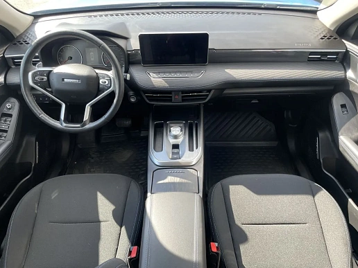 Купить Хавал Haval Jolion 2021г.
