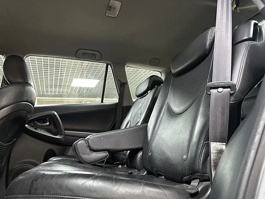 Купить Тойота Новый RAV4 2008г.