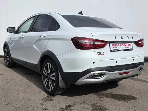 Купить Лада Веста 2023г.