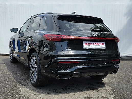 Купить Ауди К5 2025г.