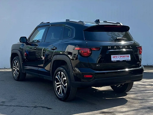 Купить Хавал ПРО Н7 2025г.