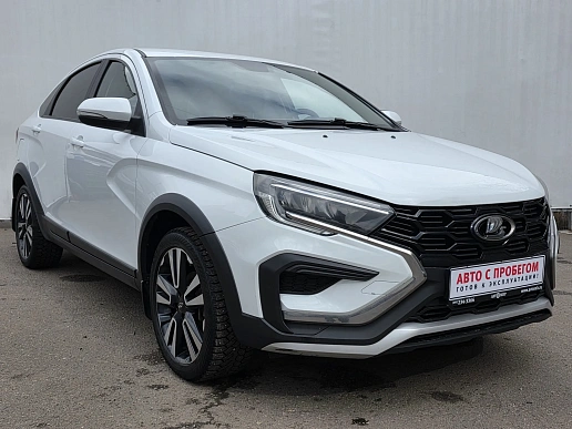 Купить Лада Веста 2023г.