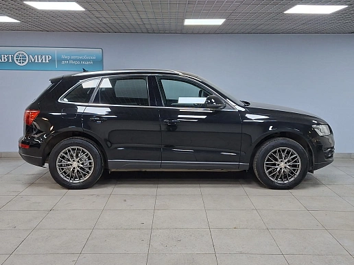 Купить Ауди К5 2008г.