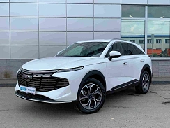 Купить Хавал Haval F7 2024г.