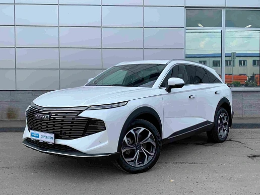 Купить Хавал Haval F7 2024г.