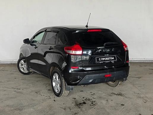 Купить Лада КСРАЙ 2016г.