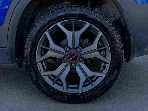 Купить Киа Селтос 2021г.