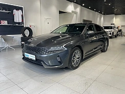 Купить Киа К5 2020г.