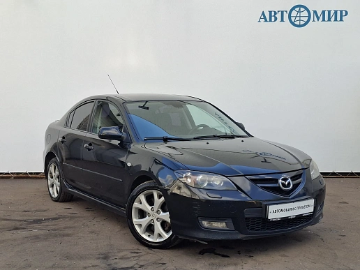 Купить Мазда Mazda 3 2008г.