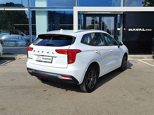 Купить Хавал Haval Jolion 2023г.