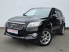 Купить Тойота Новый RAV4 2010г.