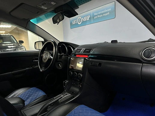Купить Мазда Mazda 3 2008г.