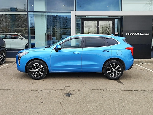 Купить Хавал Haval Jolion 2022г.
