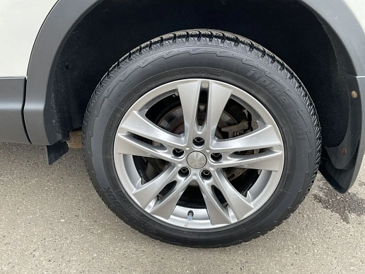 Купить Ниссан Кашкаи 2014г.