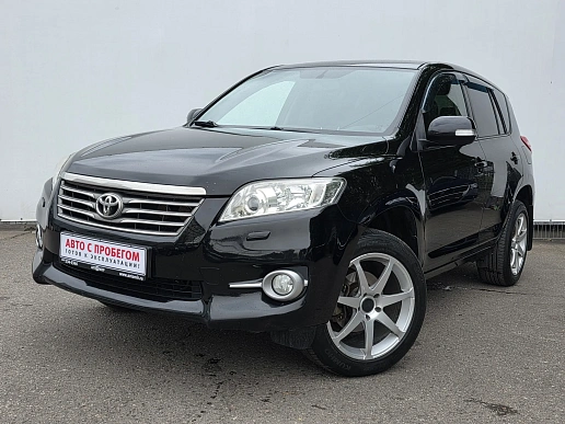 Купить Тойота Новый RAV4 2010г.