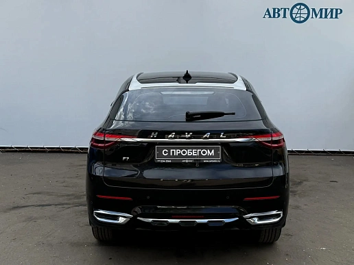 Купить Хавал Haval F7 2021г.