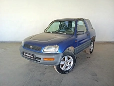 Купить Тойота Новый RAV4 1995г.