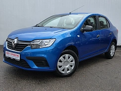 Купить Рено Логан 2018г.