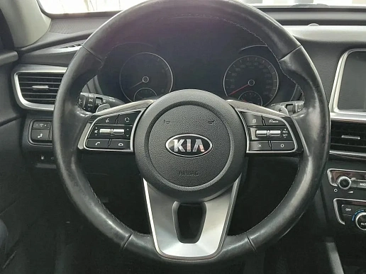 Купить Киа Оптима 2019г.