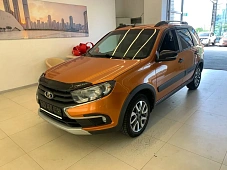 Lada Granta
