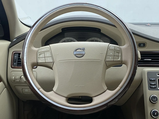 Купить Волво КСК70 2008г.