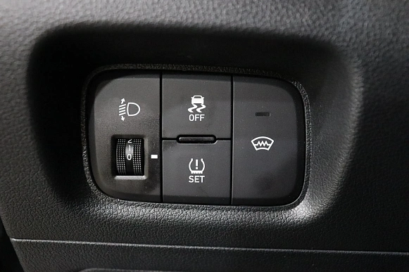 Купить Хёндай Крета 2022г.