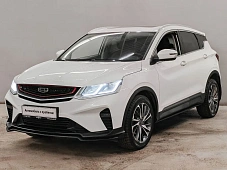 Купить Джили Кулрай 2020г.