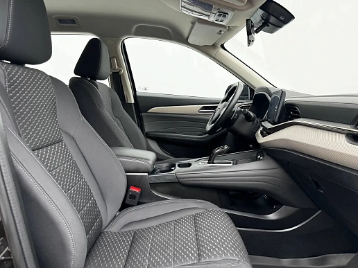 Купить Хавал Haval F7 2024г.