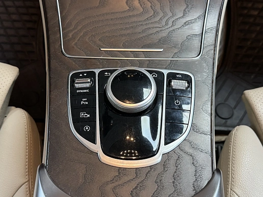 Купить Мерседес-Бенз К-Класс 2018г.