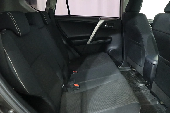 Купить Тойота Новый RAV4 2015г.