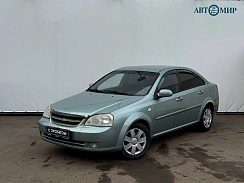 Купить Шевроле Ласетти 2007г.