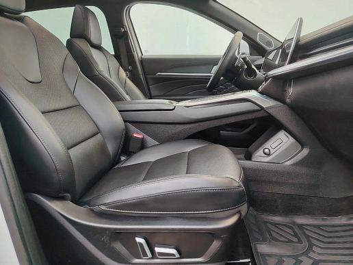 Купить Хавал Haval F7x 2025г.