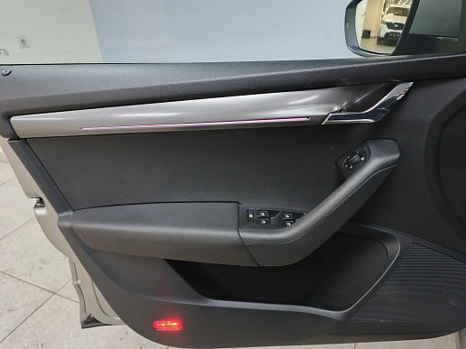 Купить Шкода Октавиа 2018г.