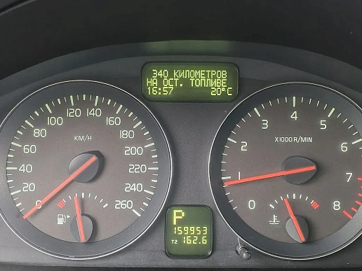 Купить Волво С40 2010г.