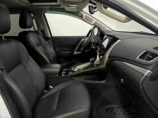 Купить Митсубиси Паджеро Спорт 2020г.