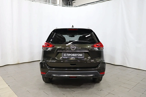 Купить Ниссан КС-Траил 2019г.