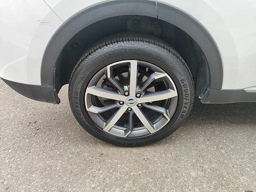 Купить Хавал Haval F7x 2020г.