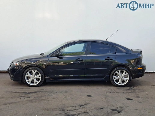 Купить Мазда Mazda 3 2008г.