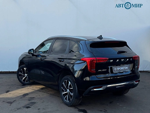 Купить Хавал Haval Jolion 2022г.