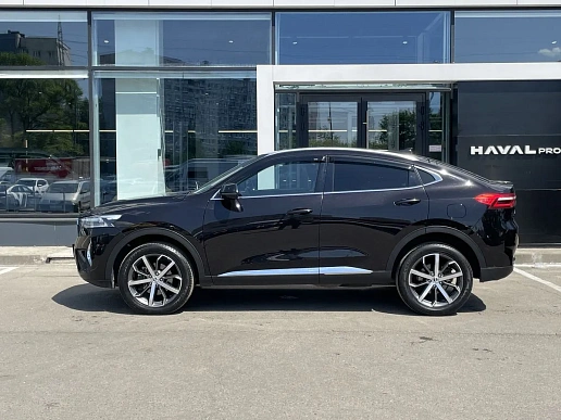 Купить Хавал Haval F7x 2020г.